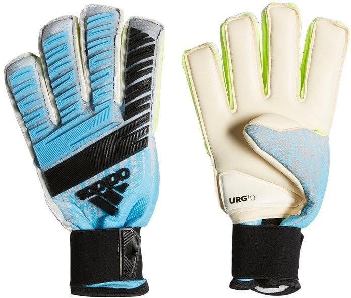 Goalkeeper's gloves adidas Predator pro fs tw-