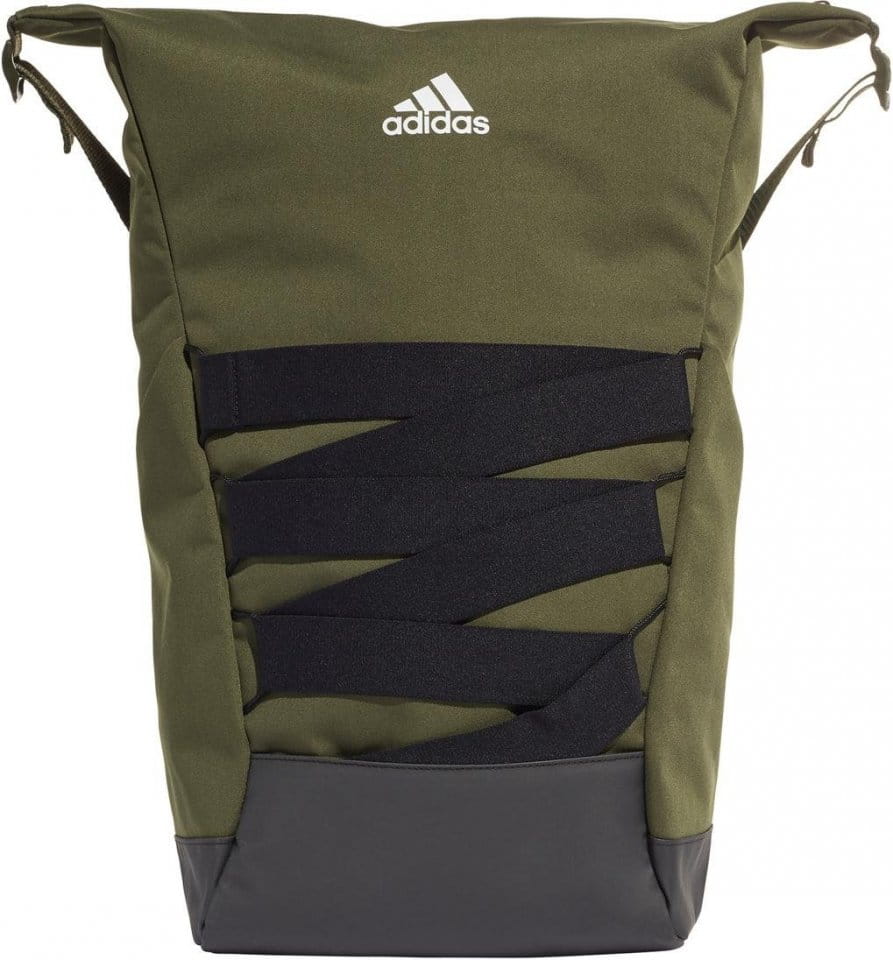 Backpack adidas 4CMTE ID BP NGTCAR/BLACK/WHITE