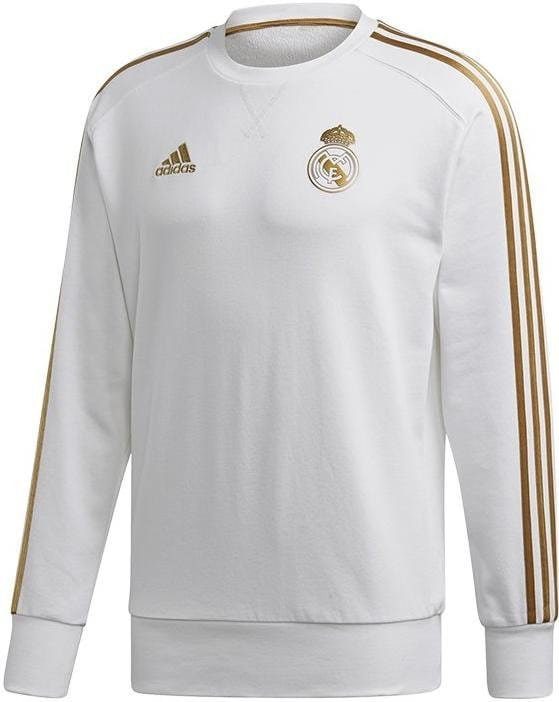 Sweatshirt adidas Real Madrid Sweatshirt Top - Top4Football.com