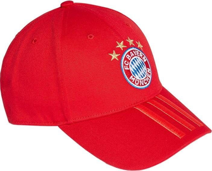 adidas FC Bayern Munchcen cap