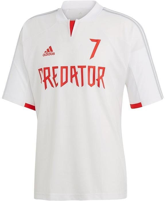 T-shirt adidas predator david beckham - Top4Football.com