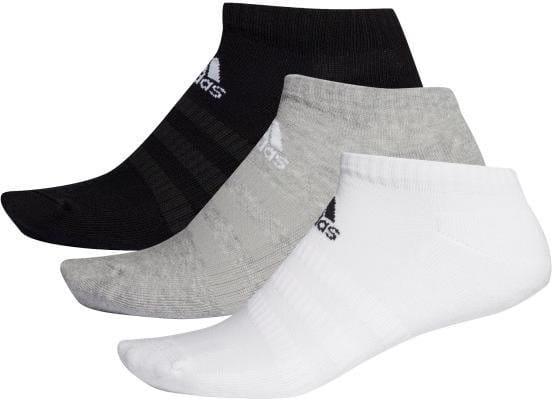 Socks adidas CUSH LOW 3PP