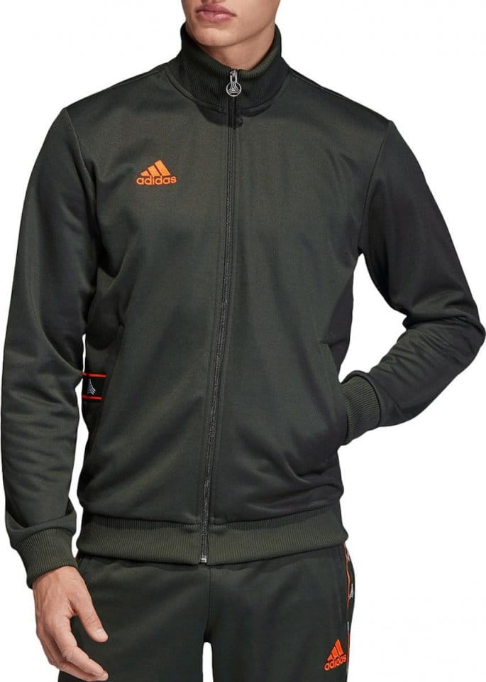 Jacket adidas Sportswear TAN CLUB H JK - Top4Football.com
