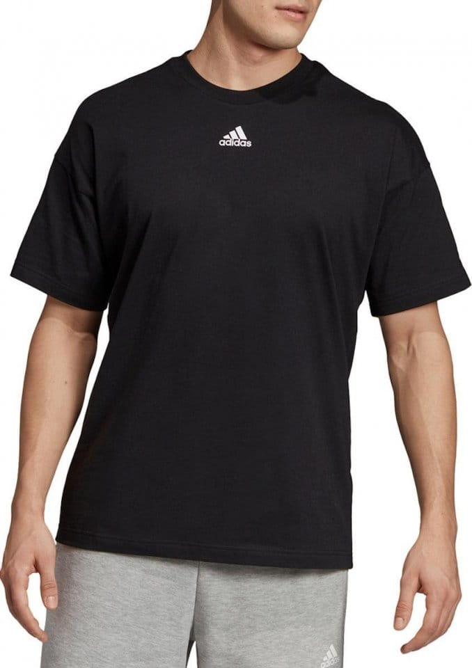 T-shirt adidas M MH 3S Tee - Top4Football.com