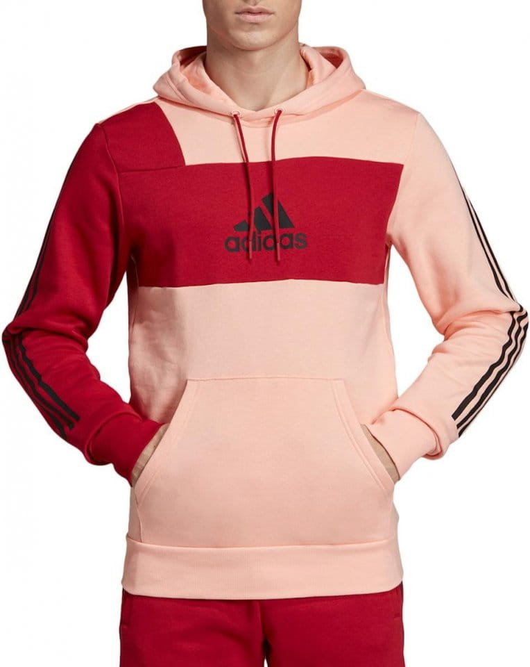 Hooded sweatshirt adidas M SID PO brnd - Top4Football.com