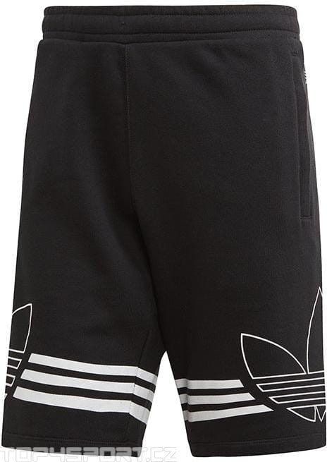 Adidas Originals Outline Shorts - Top4Football.com