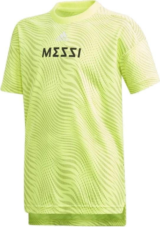 T-shirt adidas YB M TEE - Top4Football.com