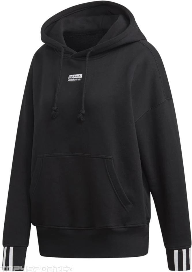 Hooded sweatshirt adidas Originals Vocal Hoodie - Top4Football.com