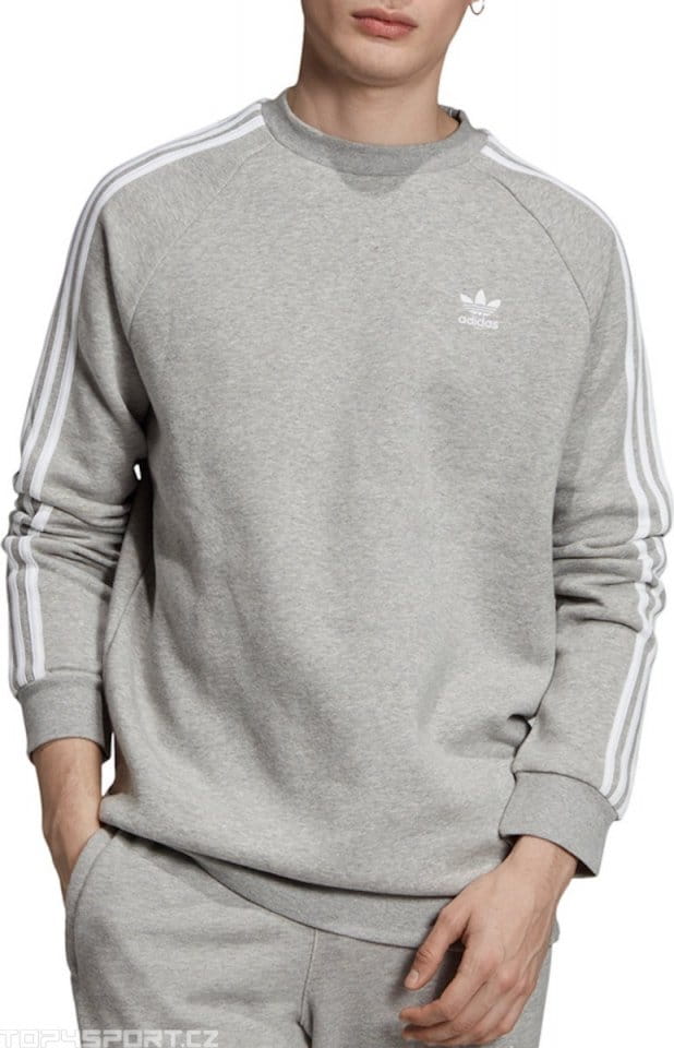 Sweatshirt adidas Originals 3-STRIPES CREW - Top4Football.com