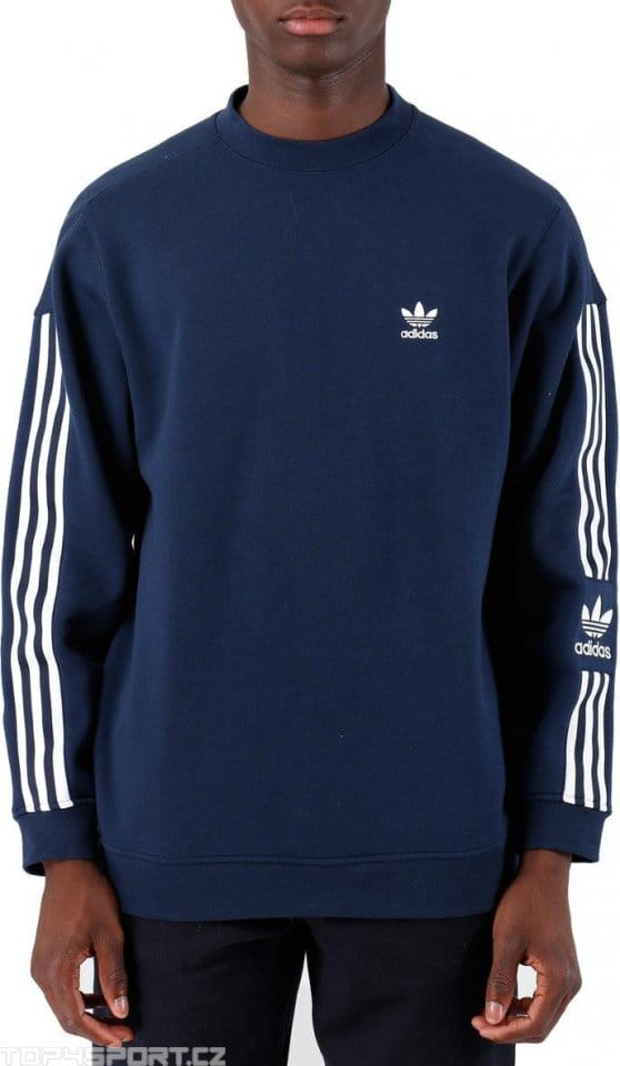 Adidas Originals Tech Crewneck Sweatshirt - Top4Football.com