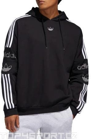 Hooded sweatshirt adidas Originals TS TRF HOODY - Top4Football.com