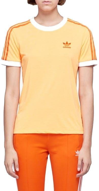 T-shirt adidas 3-Stripes Tee - Top4Football.com
