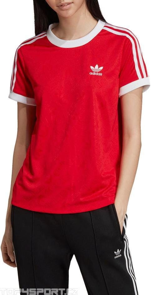 T-shirt adidas Originals 3 STRIPES TEE - Top4Football.com