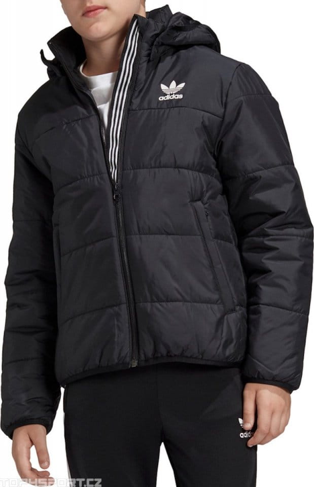 Hooded jacket adidas Originals WINTER JKT kids - Top4Football.com