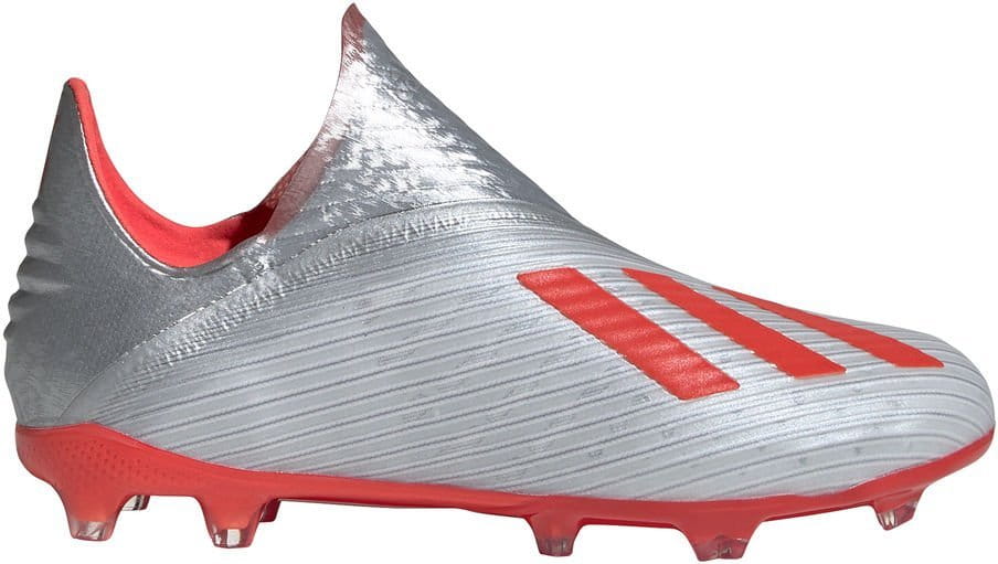 Football shoes adidas X 19+ FG J