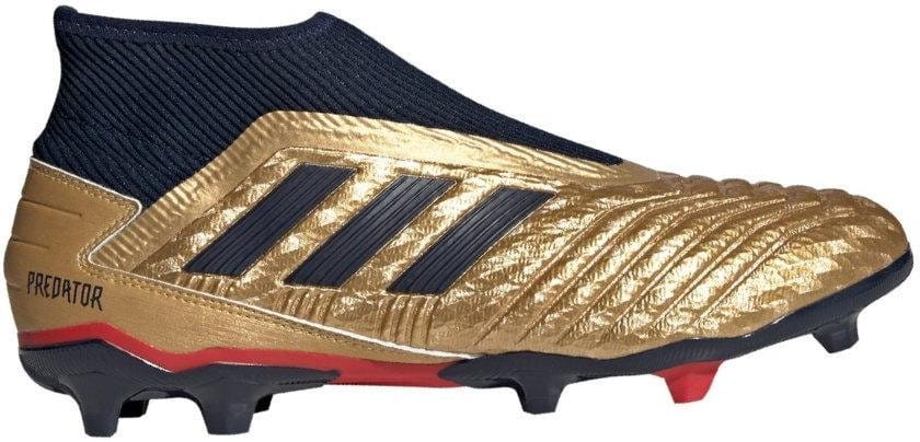 Football shoes adidas predator 19.3 fg zidane