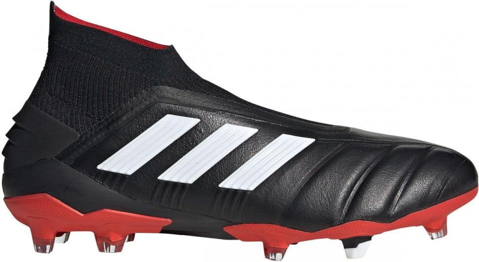Football shoes adidas PREDATOR 19+ FG ADV