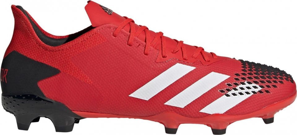 Football shoes adidas PREDATOR 20.2 FG - Top4Football.com