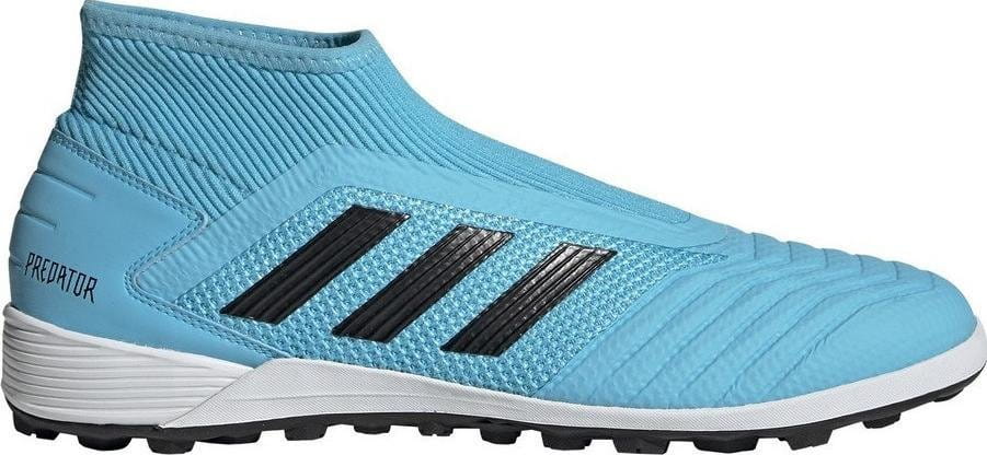 Football shoes adidas PREDATOR 19.3 LL TF - Top4Football.com