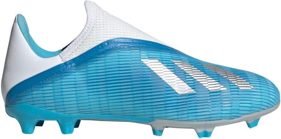 Football shoes adidas X 19.3 LL FG - Top4Football.com