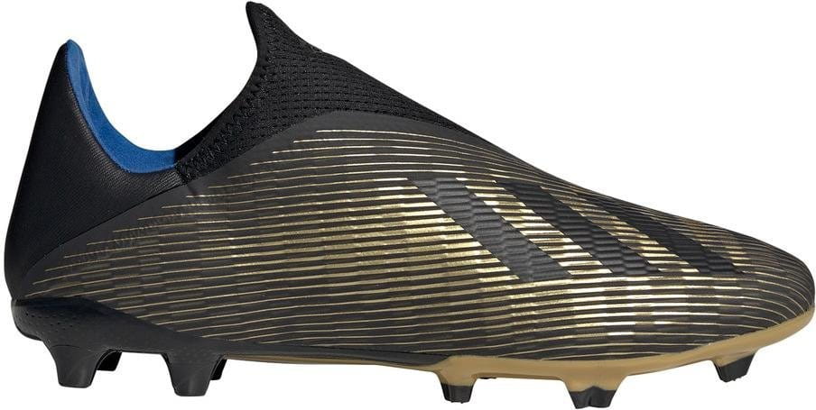 Football shoes adidas X 19.3 LL FG - Top4Football.com
