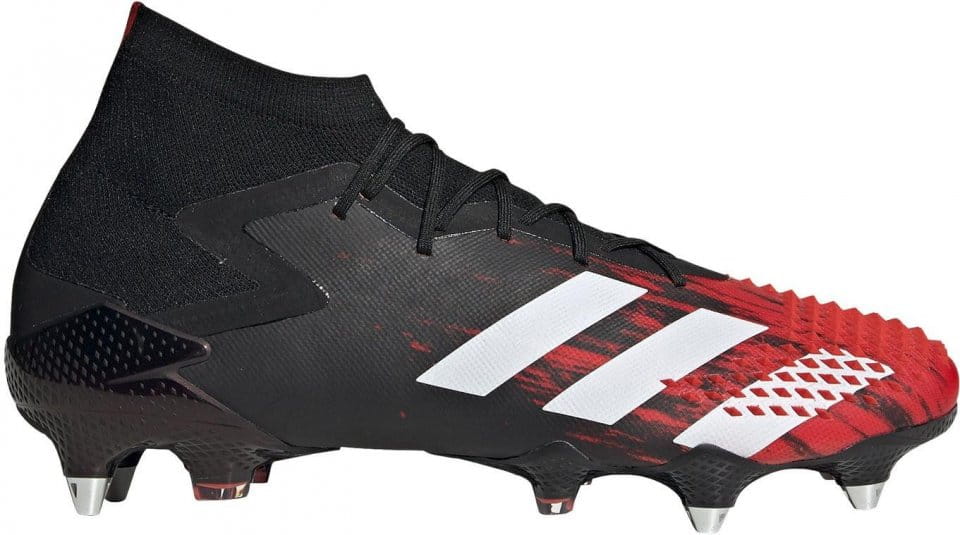 Football shoes adidas PREDATOR MUTATOR 20.1 SG