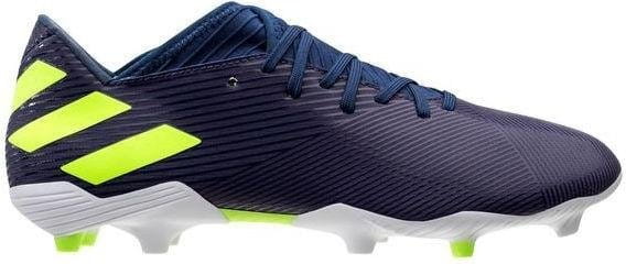 Football shoes adidas NEMEZIZ MESSI 19.3 FG