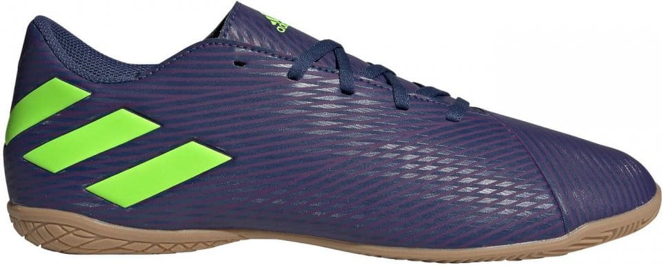 Indoor soccer shoes adidas NEMEZIZ MESSI 19.4 IN - Top4Football.com