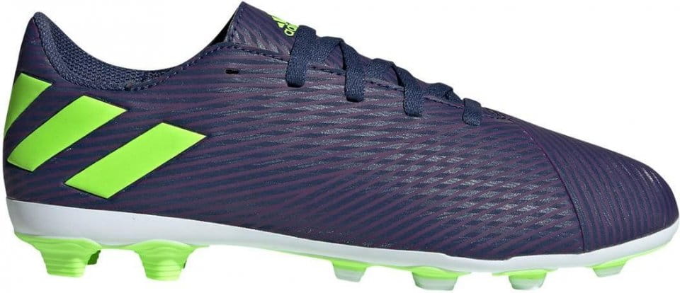 Football shoes adidas NEMEZIZ MESSI 19.4 FxG J - Top4Football.com