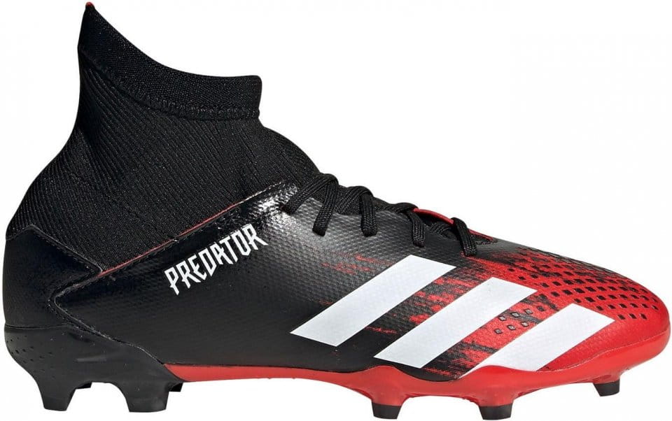 Football shoes adidas PREDATOR 20.3 FG J - Top4Football.com