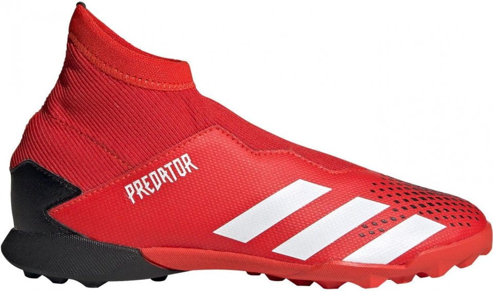Football shoes adidas PREDATOR 20.3 LL TF J