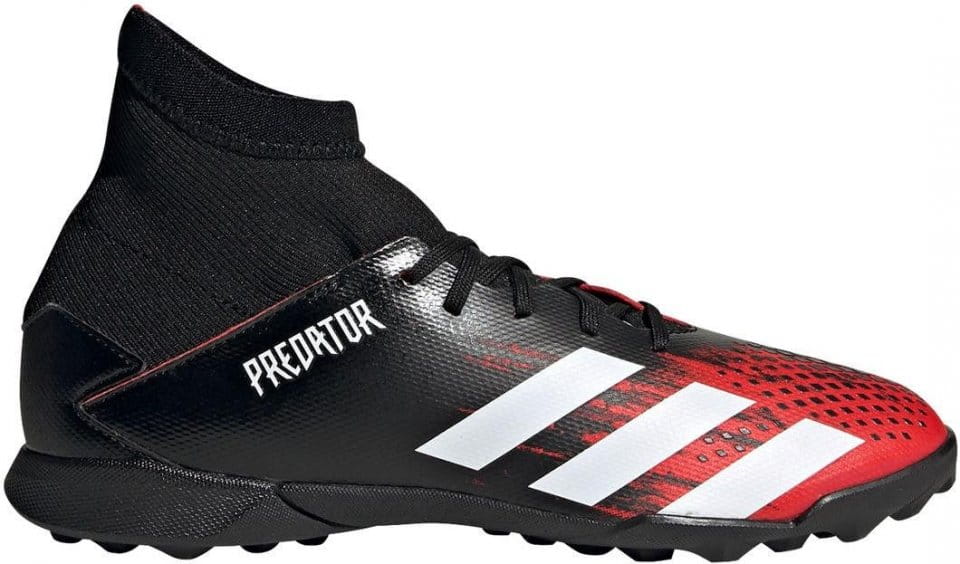 Football shoes adidas PREDATOR 20.3 TF J - Top4Football.com