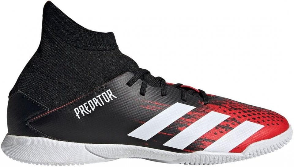 Indoor soccer shoes adidas PREDATOR 20.3 IN J - Top4Football.com