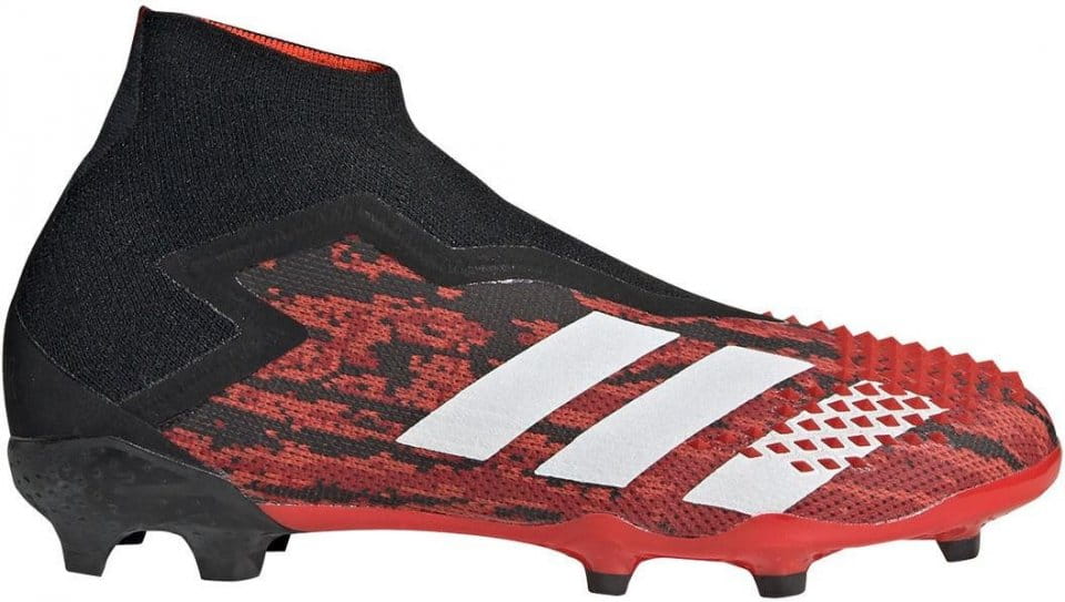 Football shoes adidas PREDATOR MUTATOR 20+ FG J
