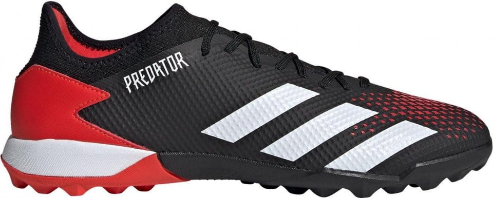 Football shoes adidas PREDATOR 20.3 L TF - Top4Football.com