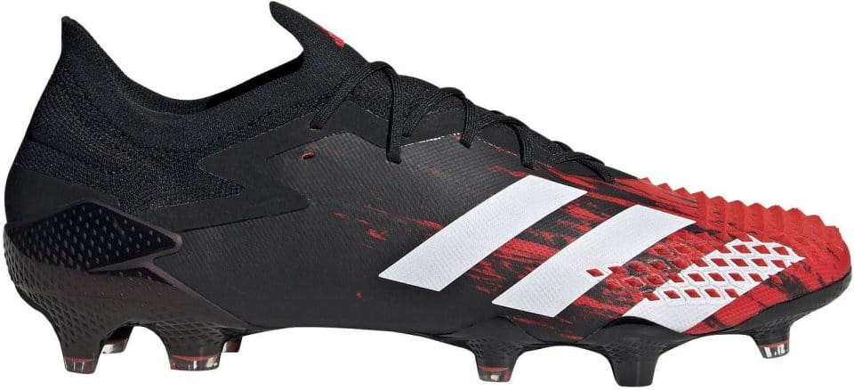 Football shoes adidas PREDATOR MUTATOR 20.1 L FG - Top4Football.com