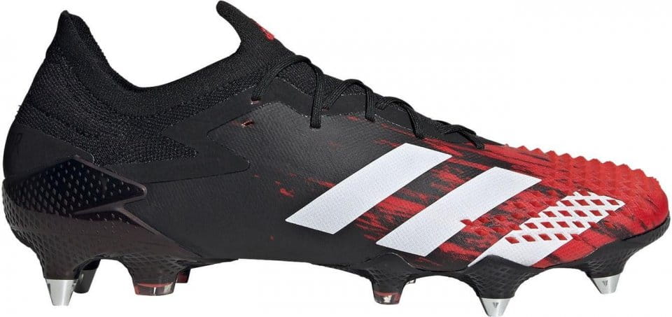 Football shoes adidas PREDATOR MUTATOR 20.1 L SG