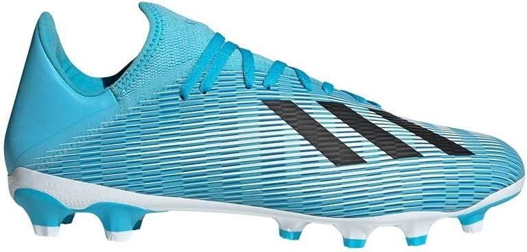 Football shoes adidas X 19.3 MG