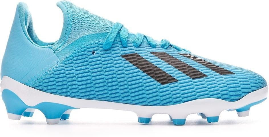 Football shoes adidas X 19.3 mg j kids - Top4Football.com