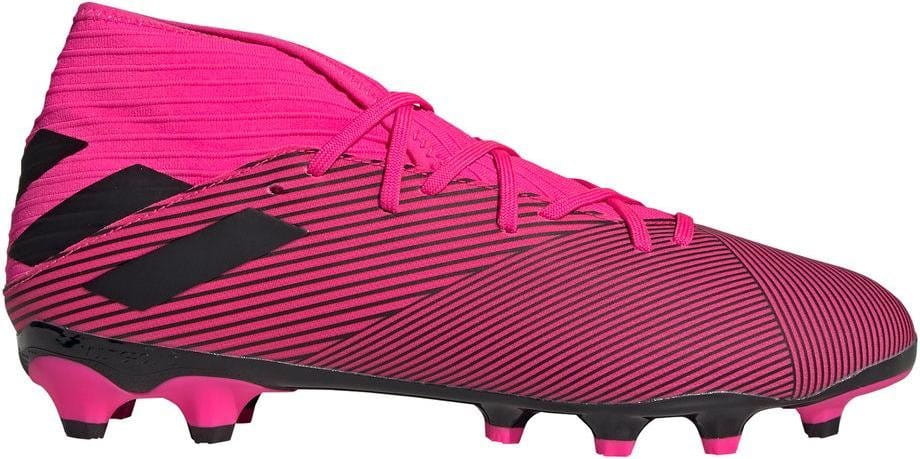 Football shoes adidas NEMEZIZ 19.3 MG - Top4Football.com