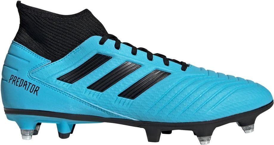 Football shoes adidas PREDATOR 19.3 SG