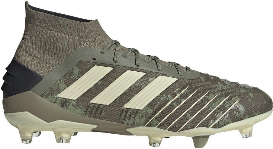 Football shoes adidas PREDATOR 19.1 FG - Top4Football.com