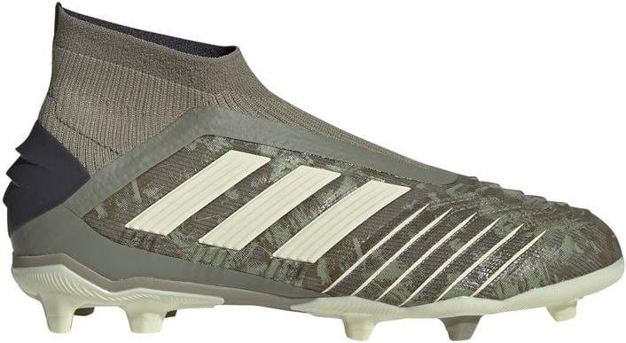 Football shoes adidas PREDATOR 19+ FG J - Top4Football.com