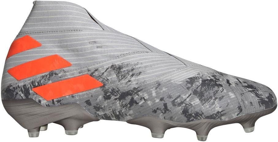 Football shoes adidas NEMEZIZ 19+ FG - Top4Football.com