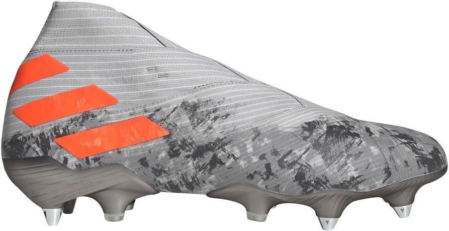Football shoes adidas NEMEZIZ 19+ SG - Top4Football.com