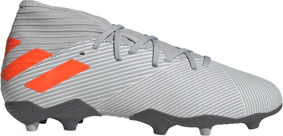 Football shoes adidas NEMEZIZ 19.3 FG J
