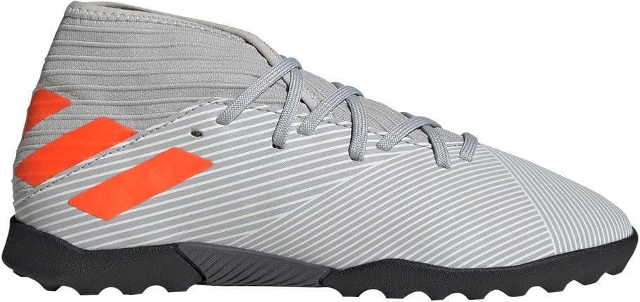 Football shoes adidas NEMEZIZ 19.3 TF J - Top4Football.com