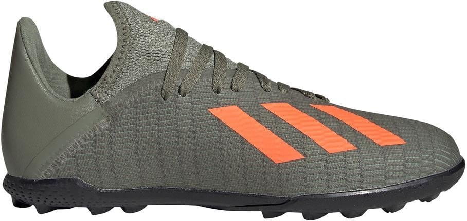 Football shoes adidas X 19.3 TF J