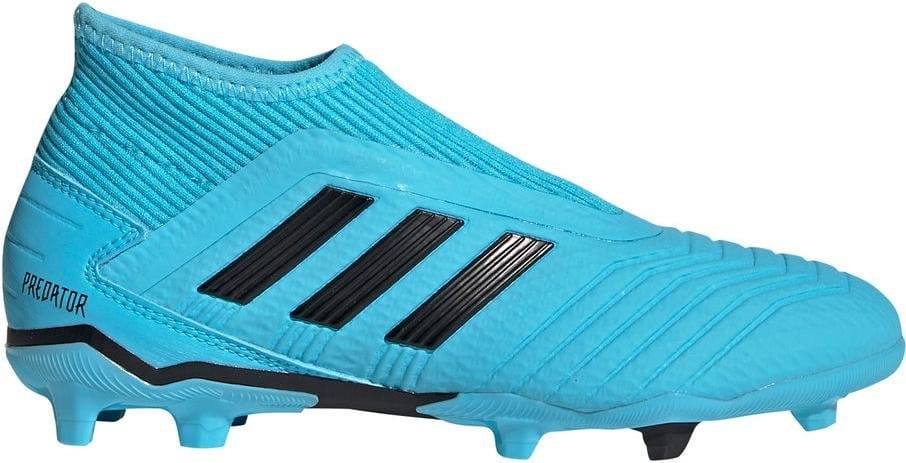 Football shoes adidas PREDATOR 19.3 LL FG J - Top4Football.com