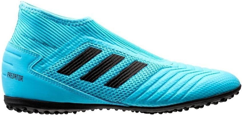 Football shoes adidas PREDATOR 19.3 LL TF J - Top4Football.com